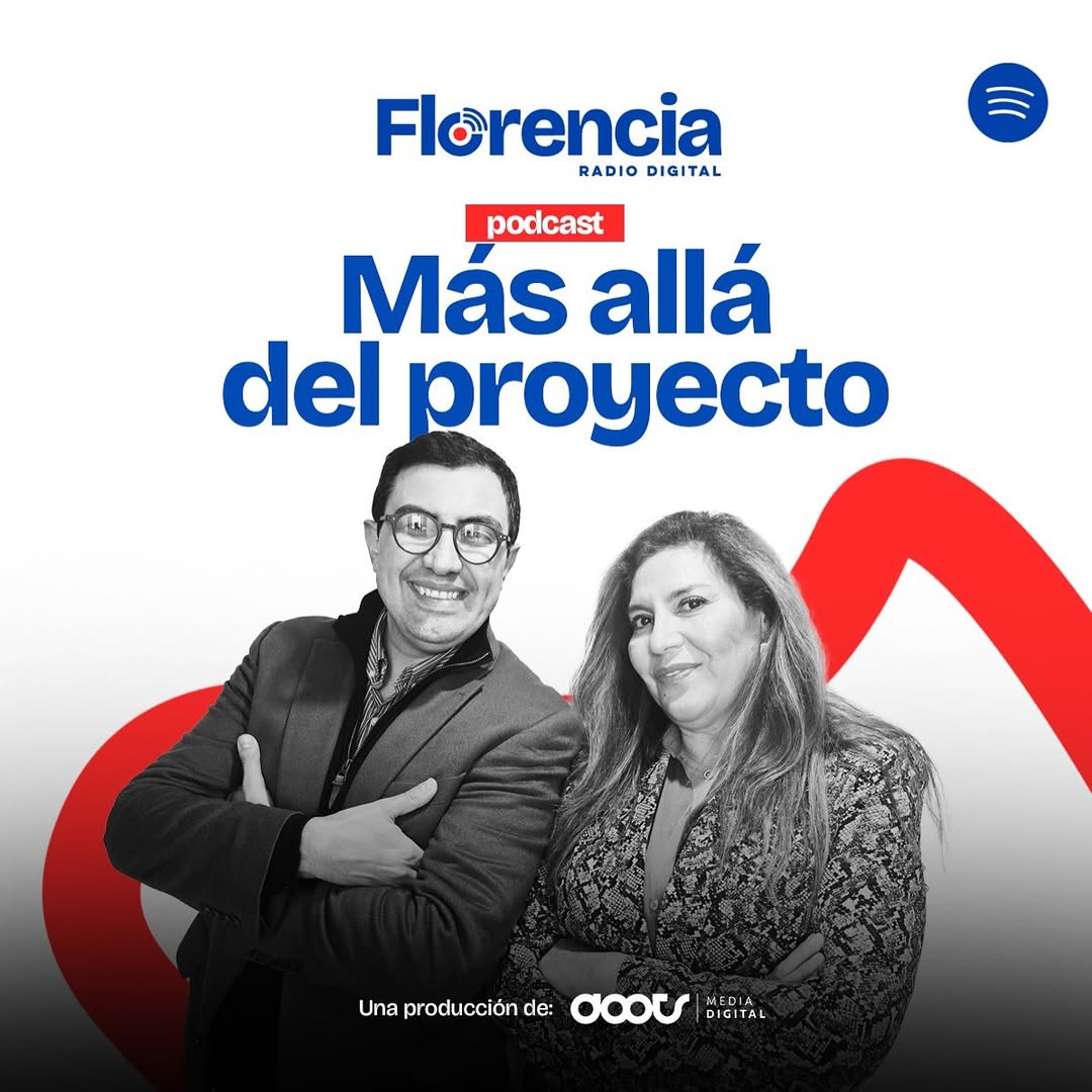 En este momento estás viendo El podcast «Más allá del Proyecto»